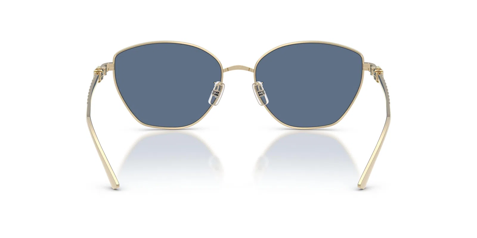 Tory Burch 6121 Sunglasses - view 7